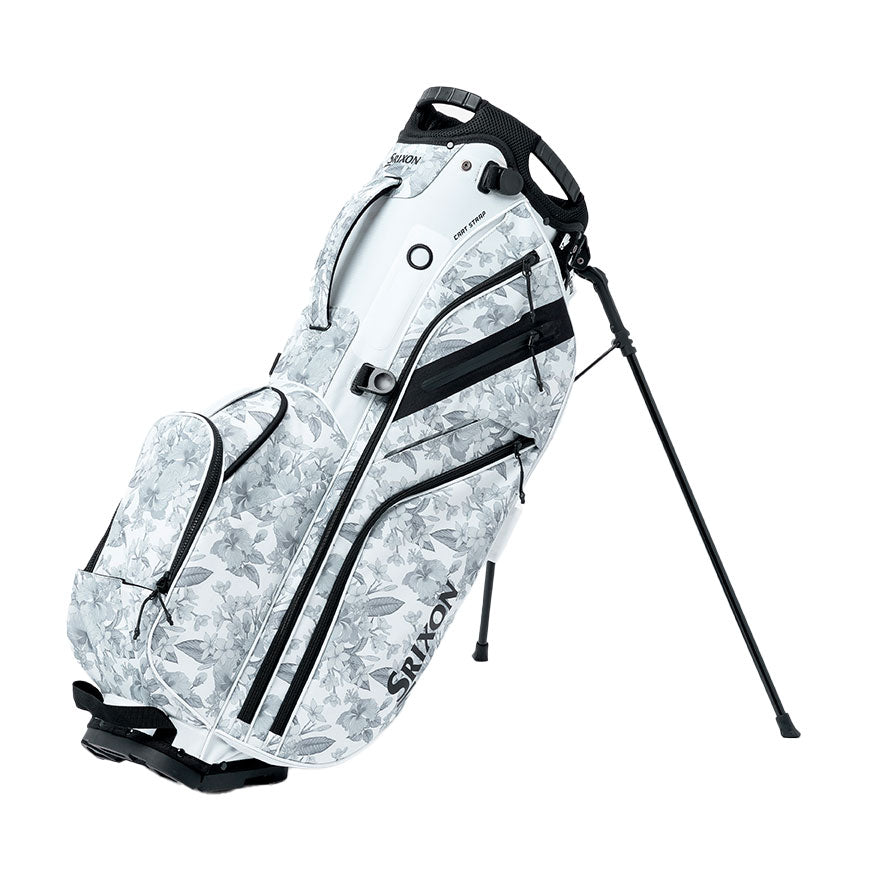 Srixon HAWAII FLORAL COLLECTION S3 STAND BAG