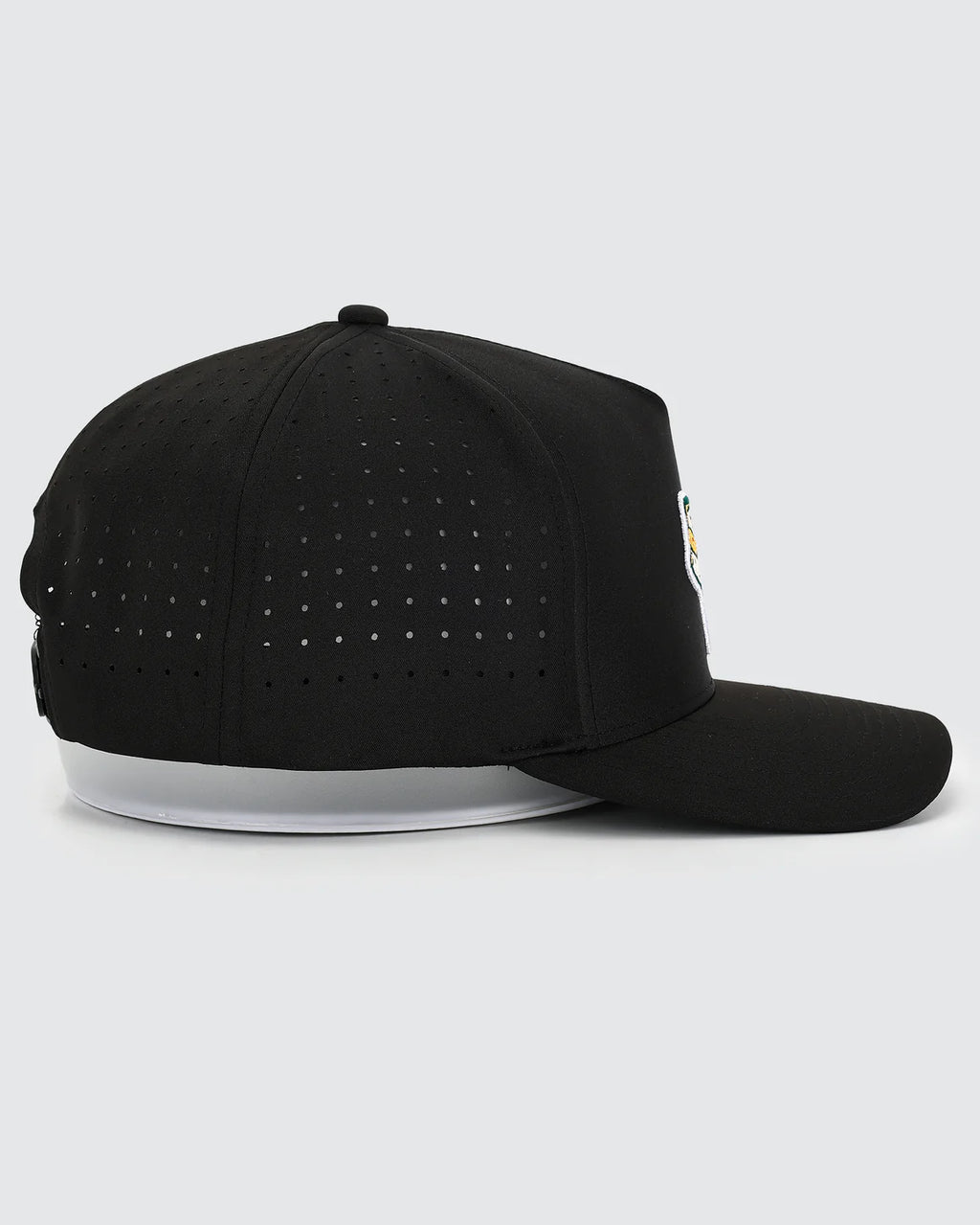 Waggle  Pimento Corner Hat