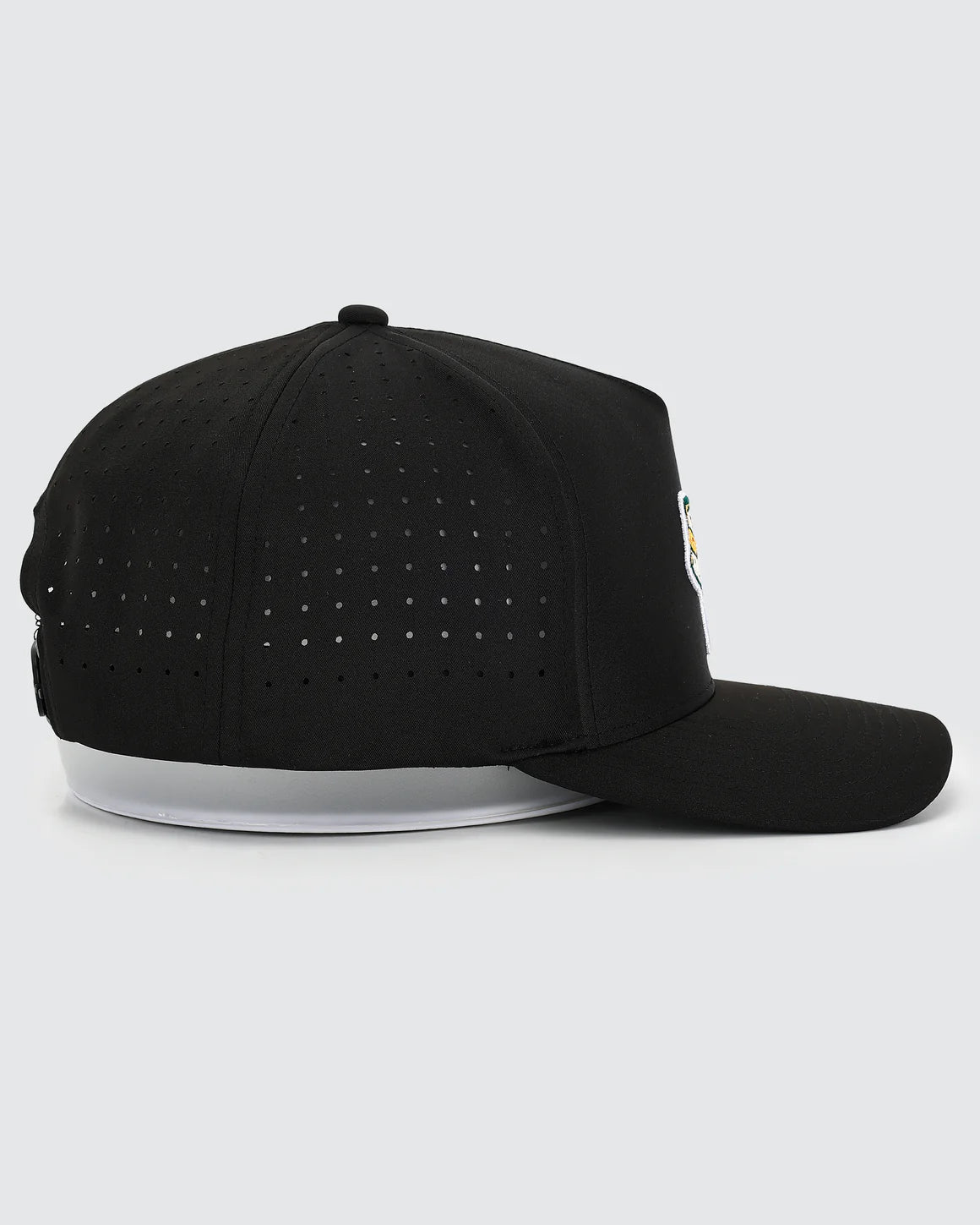 Waggle  Pimento Corner Hat