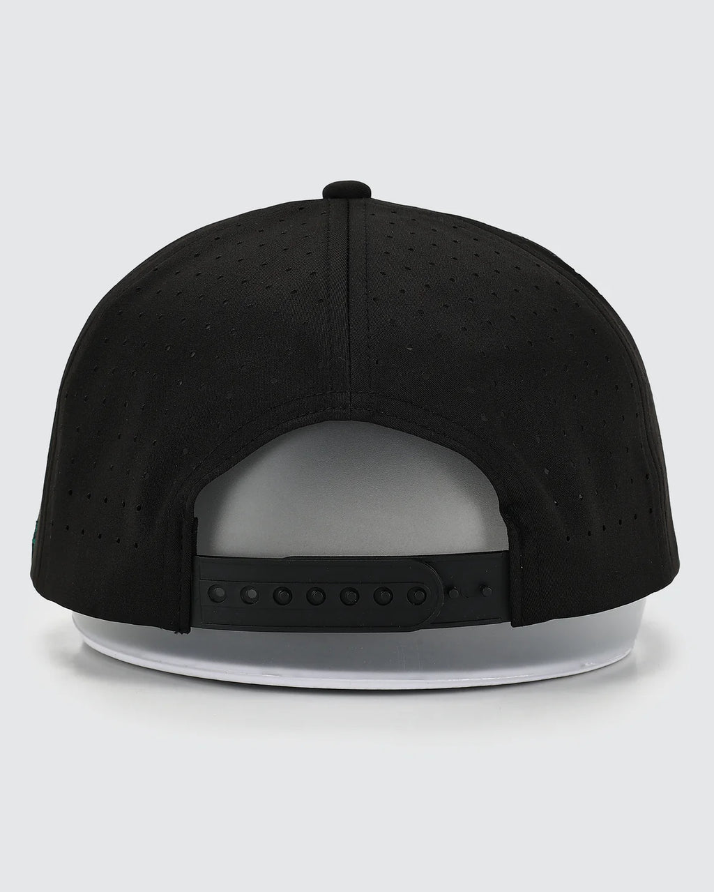 Waggle  Pimento Corner Hat