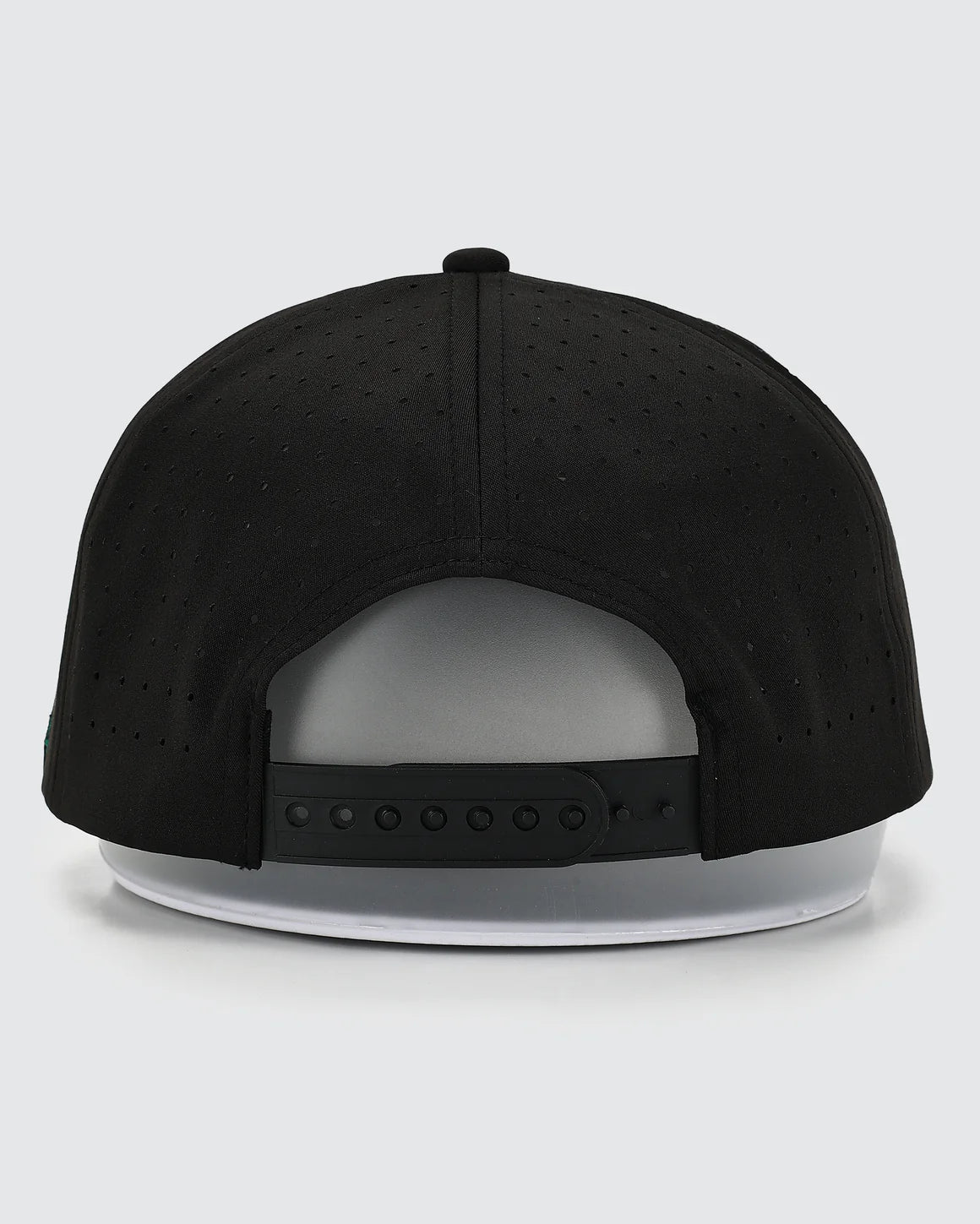 Waggle  Pimento Corner Hat