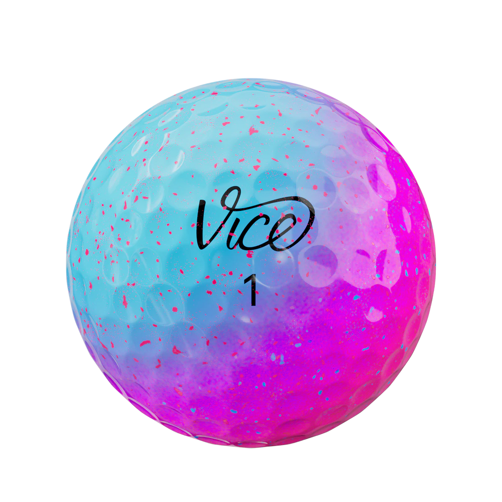 Vice Pro Air Cotton Candy Drip Shade