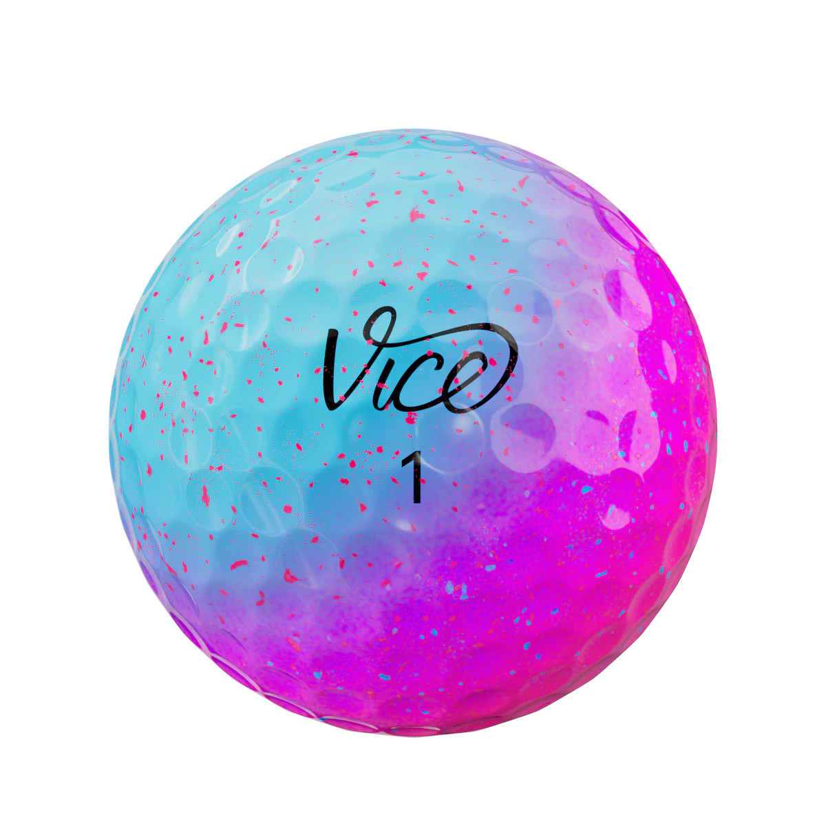 Vice Pro Air Cotton Candy Drip Shade