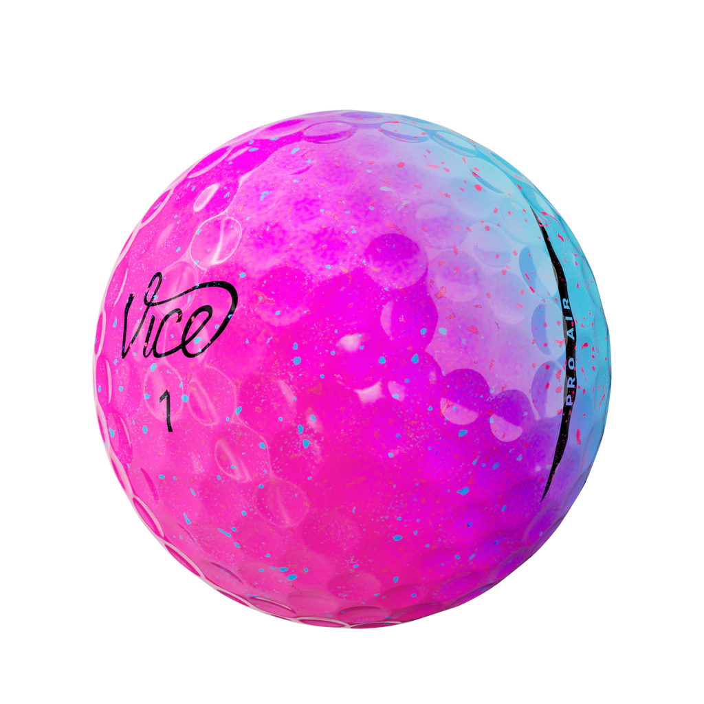 Vice Pro Air Cotton Candy Drip Shade