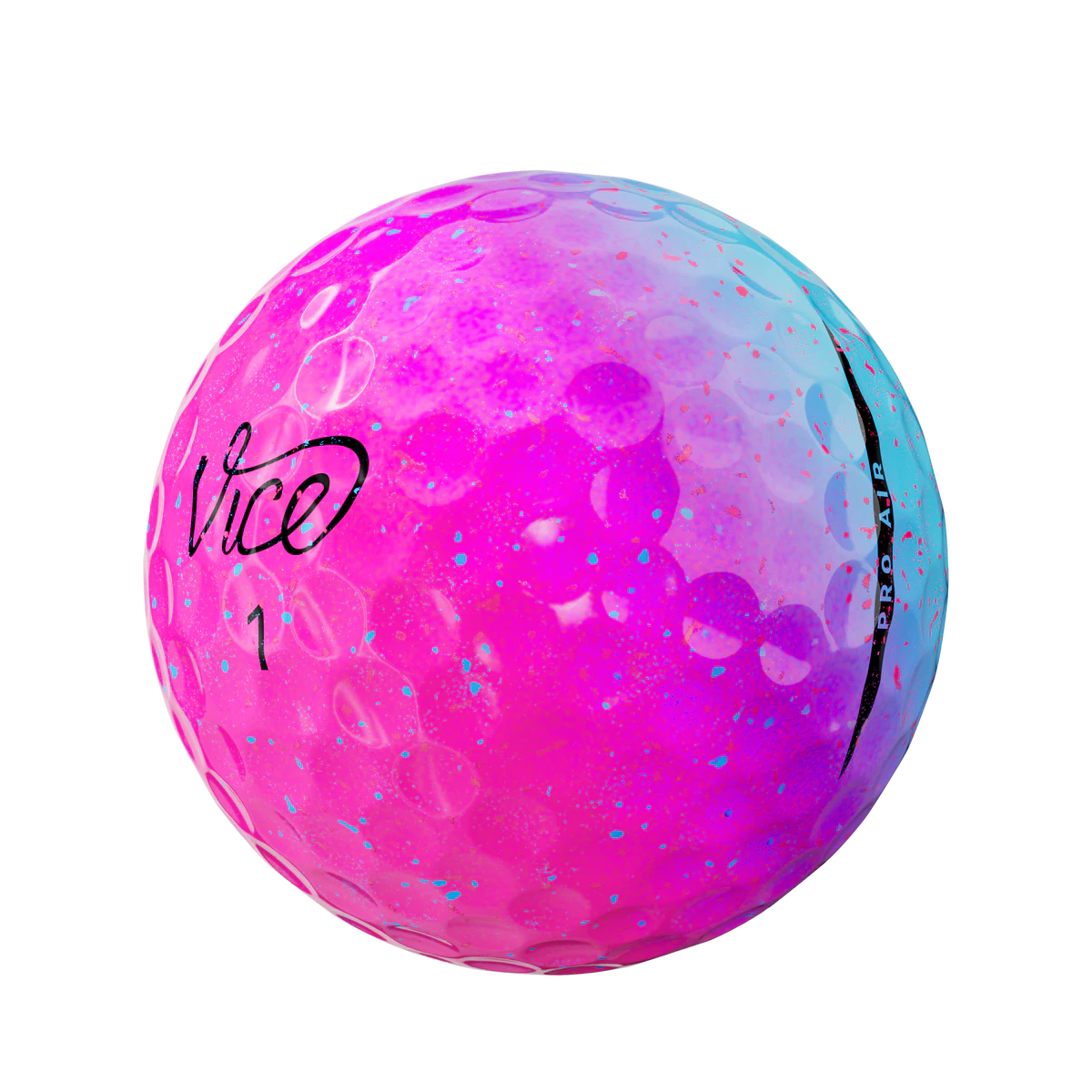 Vice Pro Air Cotton Candy Drip Shade