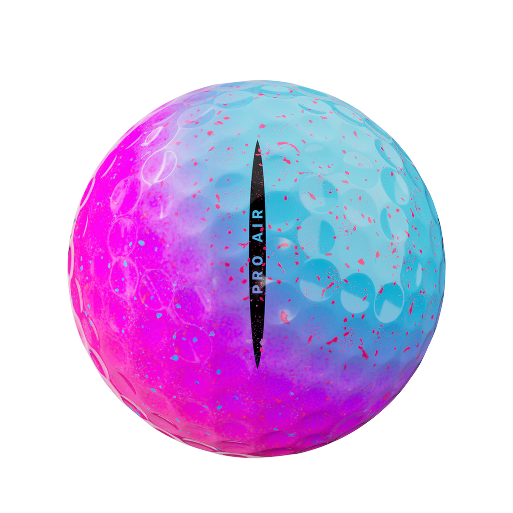 Vice Pro Air Cotton Candy Drip Shade