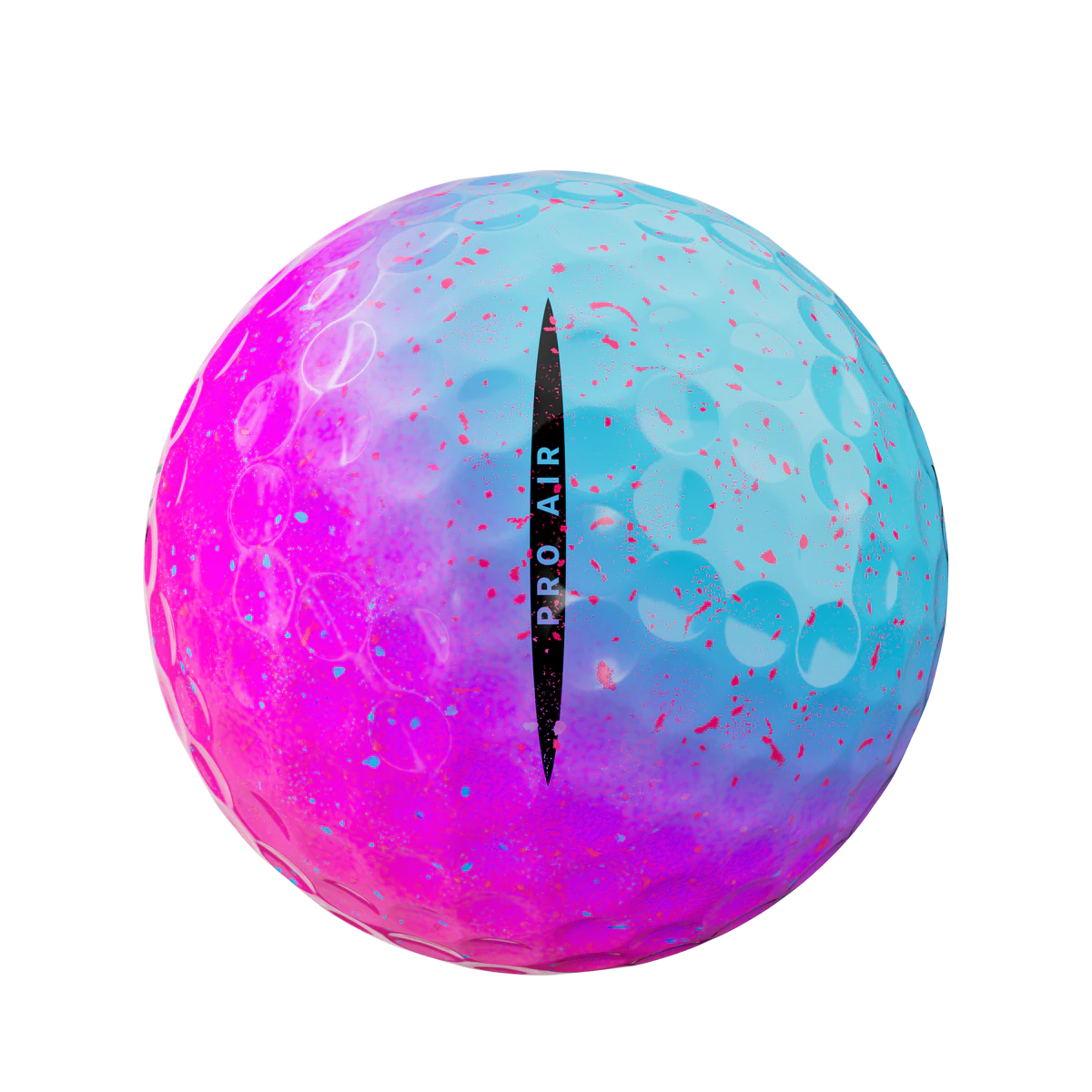 Vice Pro Air Cotton Candy Drip Shade