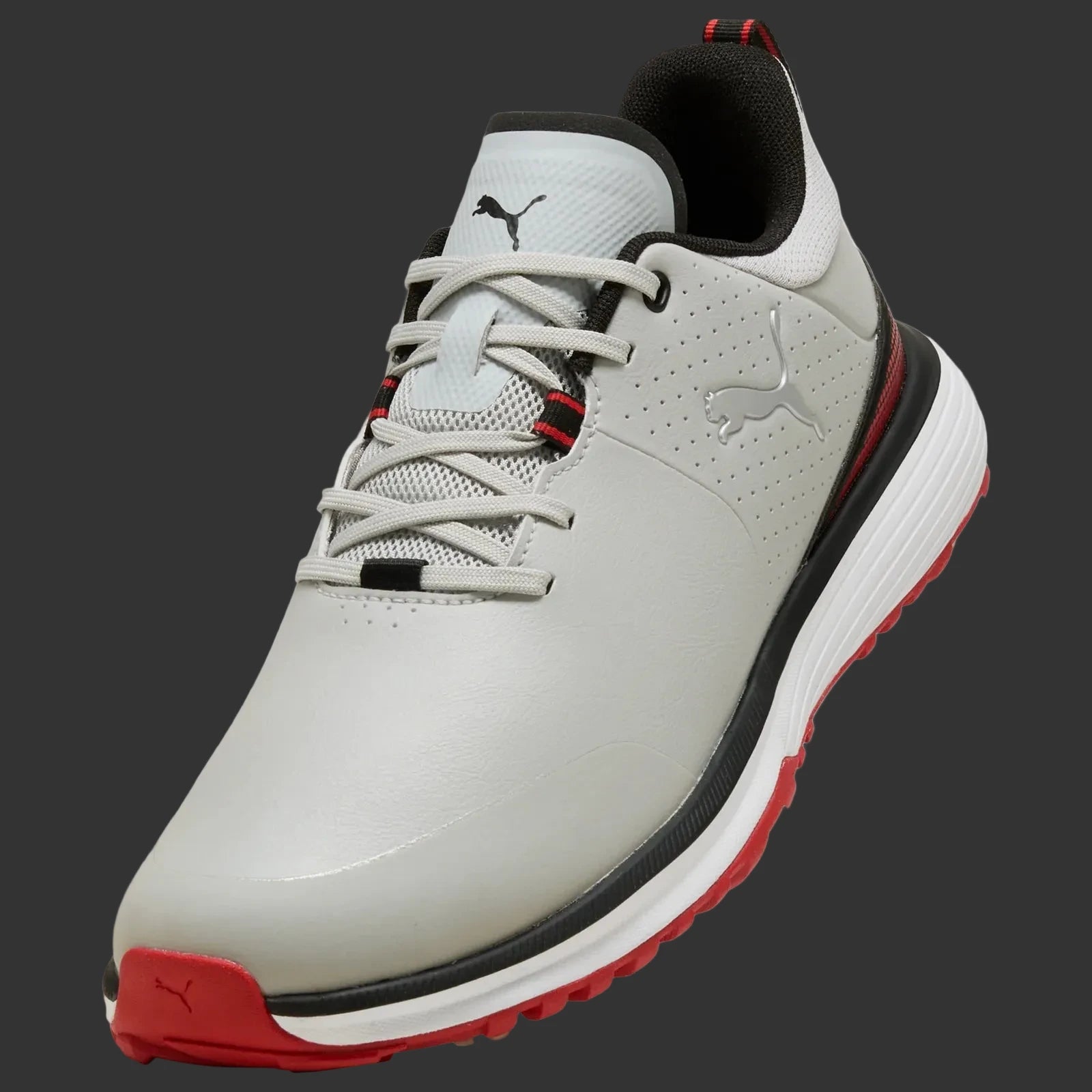 Puma Golf FUSION Grip ST Golf Shoes