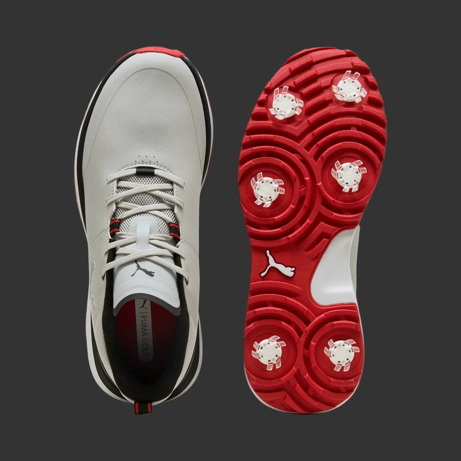 Puma Golf FUSION Grip ST Golf Shoes