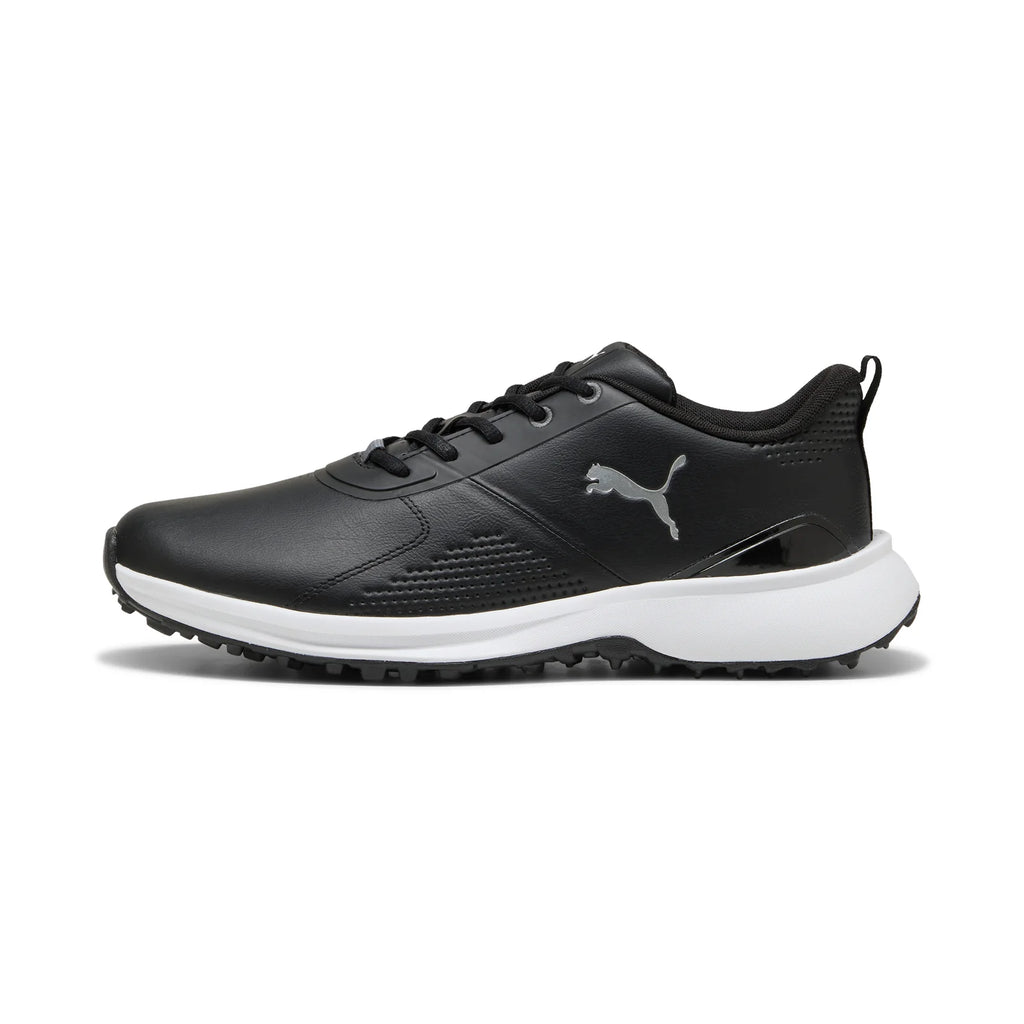 Puma Golf FUSION Grip 6 EVO Spikeless Golf Shoes
