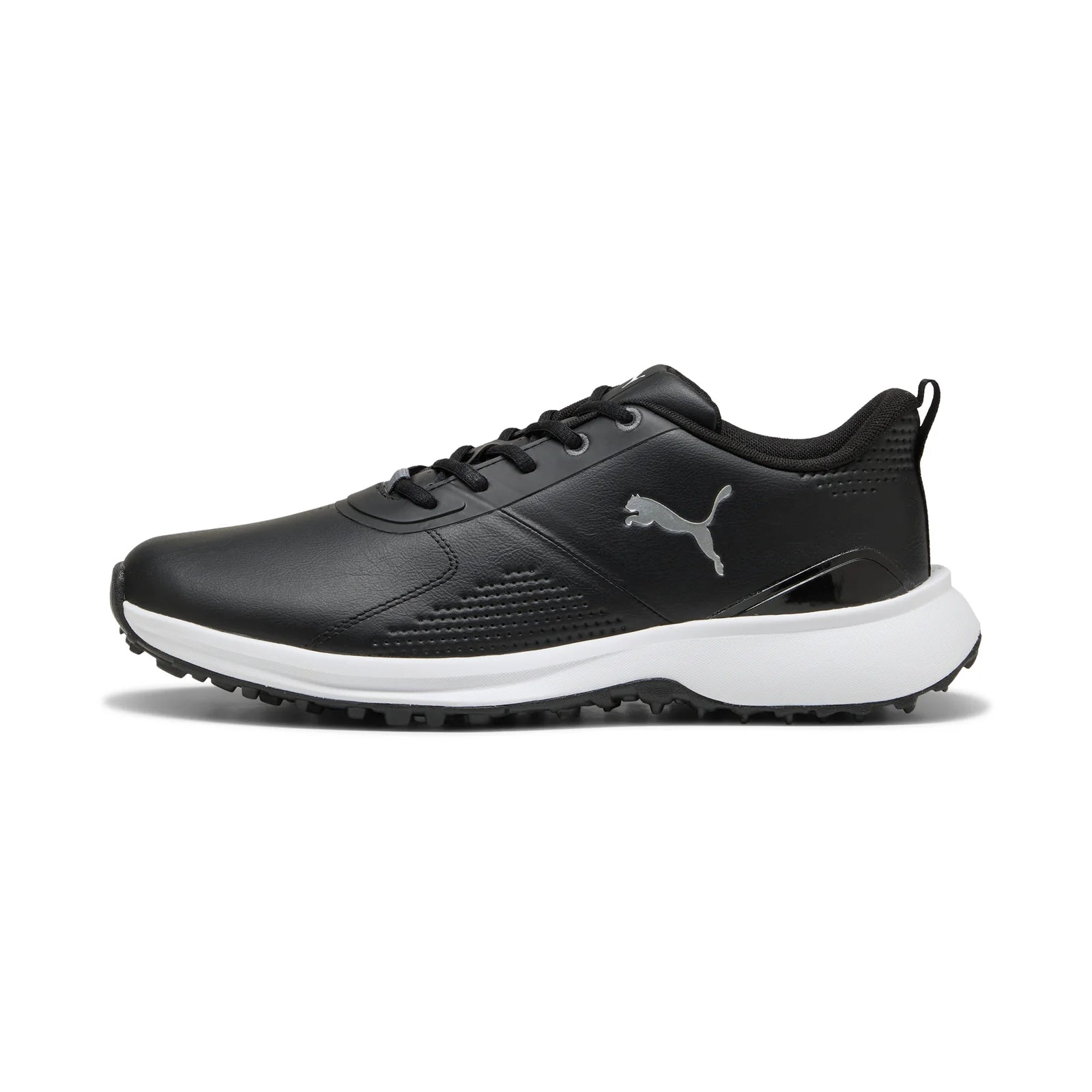 Puma Golf FUSION Grip 6 EVO Spikeless Golf Shoes