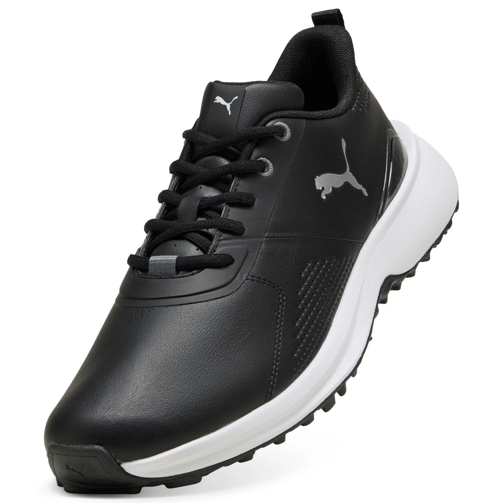 Puma Golf FUSION Grip 6 EVO Spikeless Golf Shoes