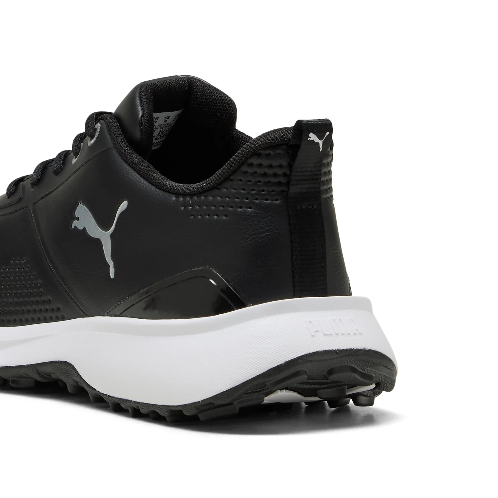 Puma Golf FUSION Grip 6 EVO Spikeless Golf Shoes