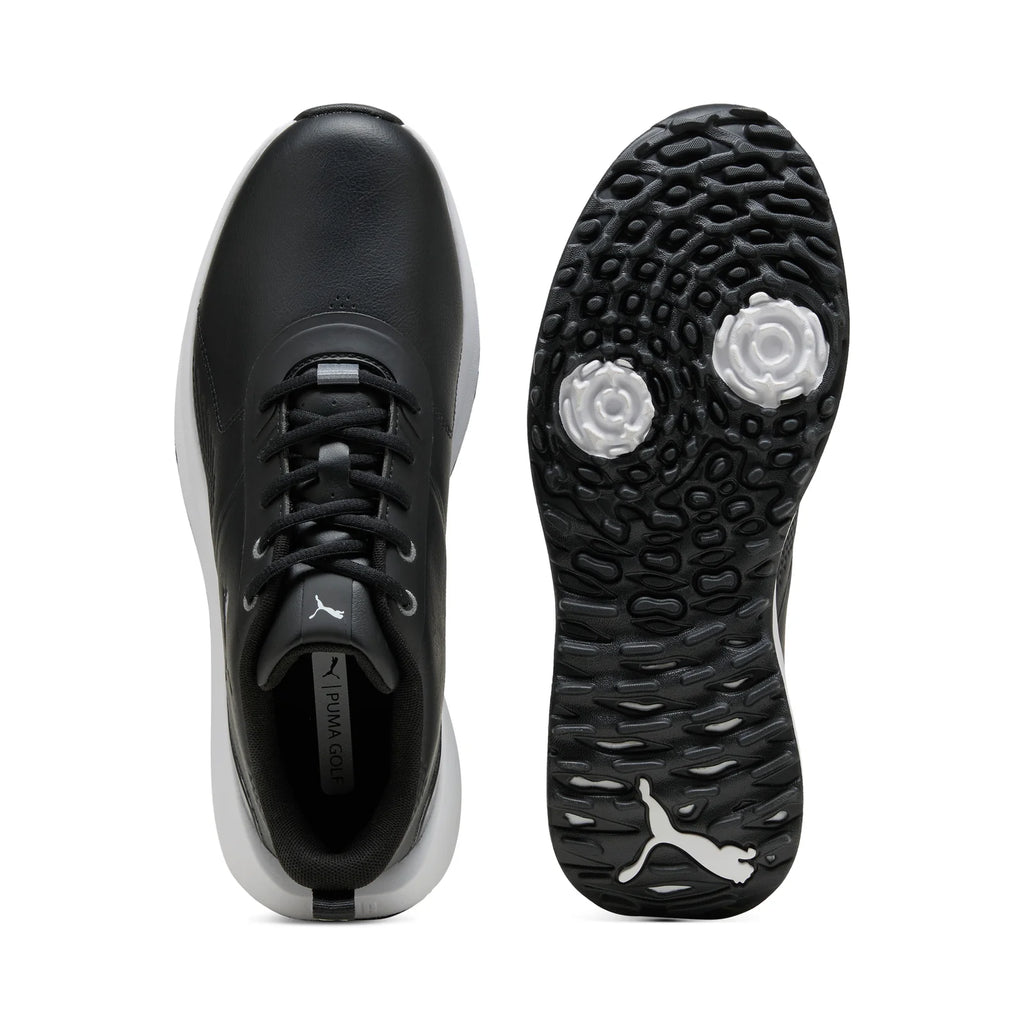 Puma Golf FUSION Grip 6 EVO Spikeless Golf Shoes
