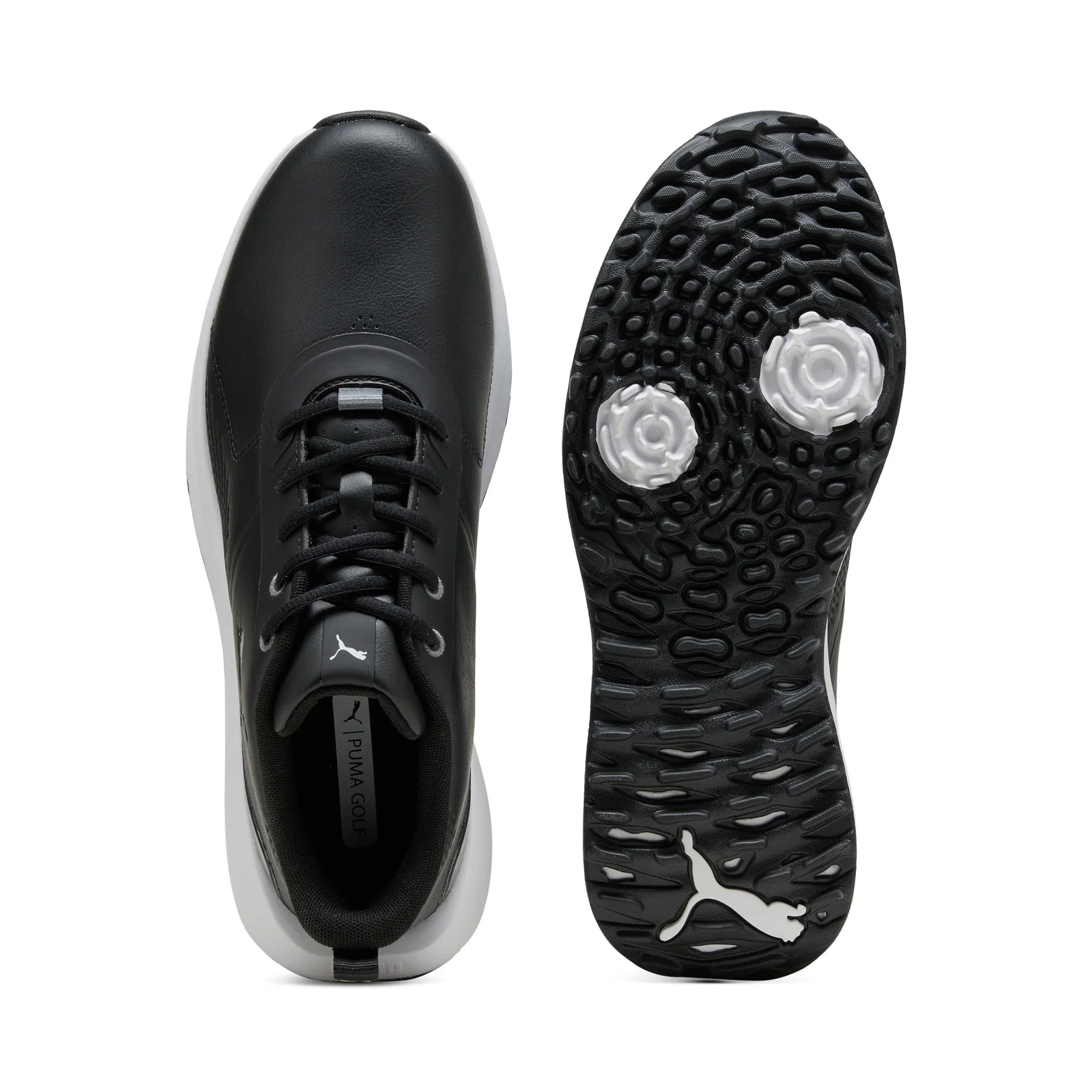 Puma Golf FUSION Grip 6 EVO Spikeless Golf Shoes