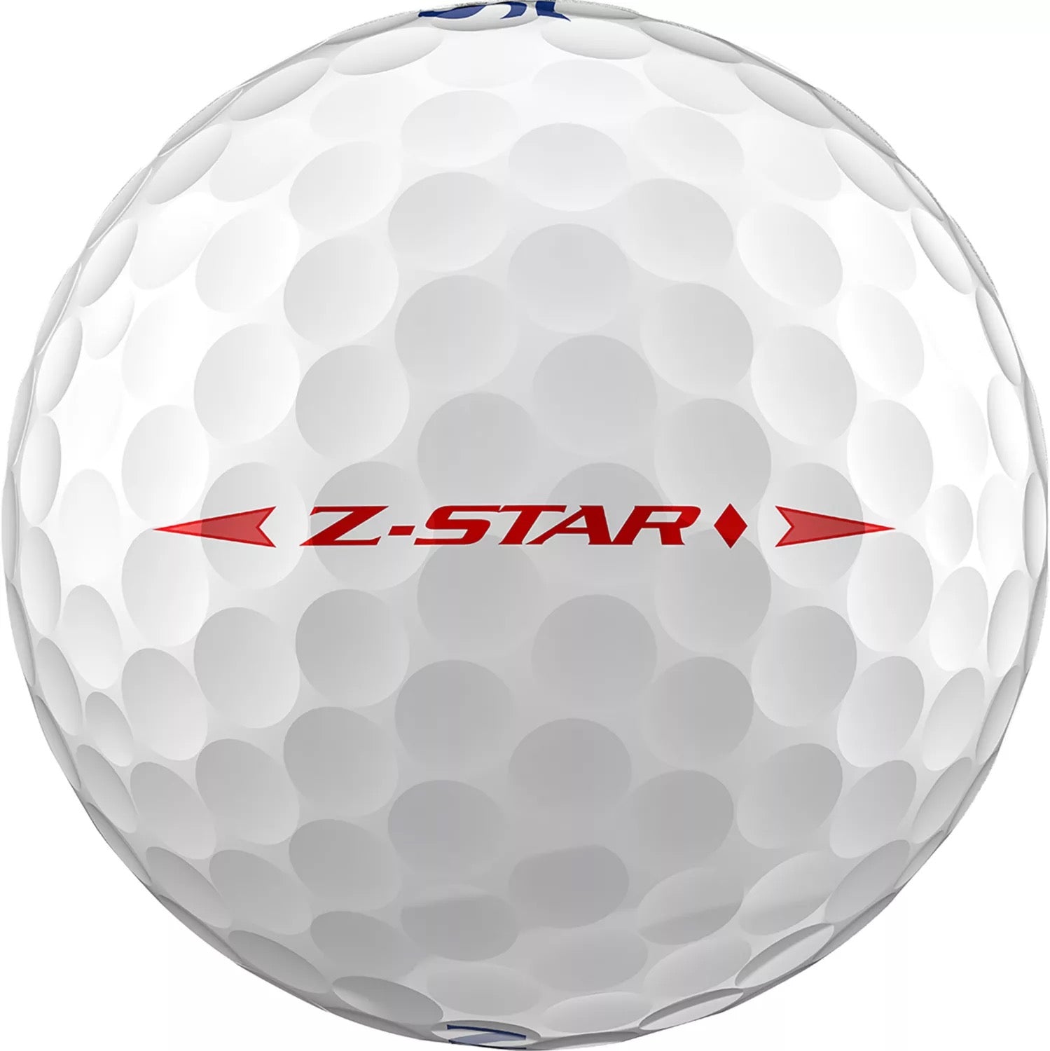 Buy 2 get 1 Free Special — Srixon Z-Star Diamond USA Lim Edition