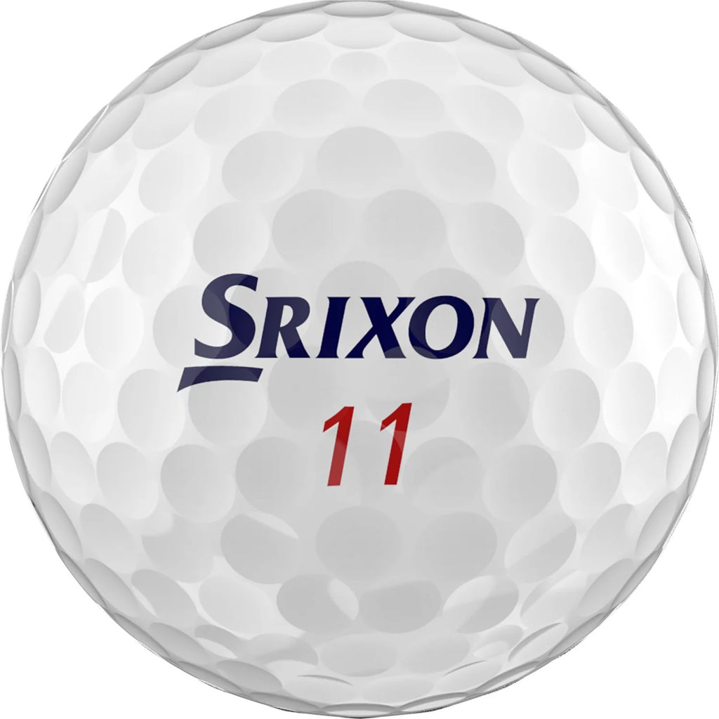 Buy 2 get 1 Free Special — Srixon Z-Star Diamond USA Lim Edition