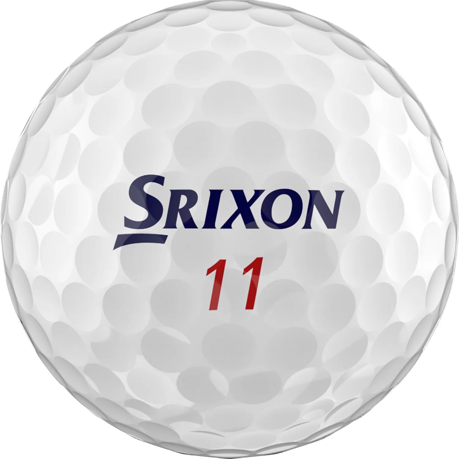 Buy 2 get 1 Free Special — Srixon Z-Star Diamond USA Lim Edition