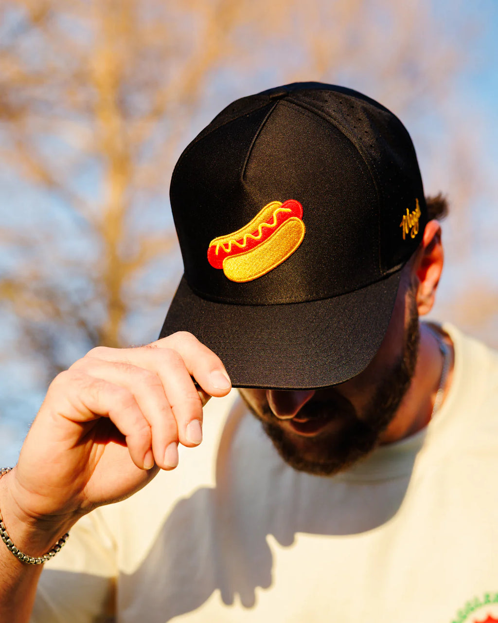 Waggle Glizzy Hat