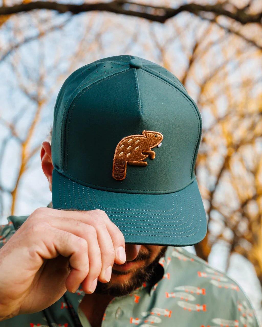 Waggle Leave it to Beav Hat