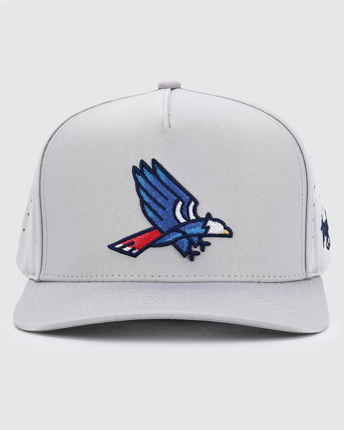 Waggle The Patriot Hat