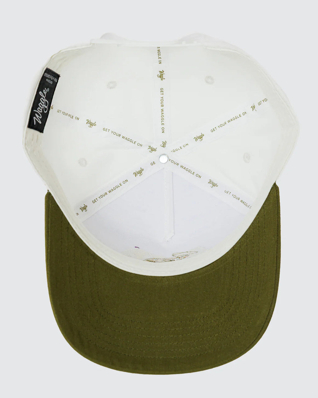 Waggle Flyer Lie Hat