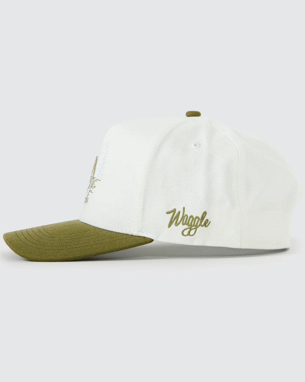 Waggle Flyer Lie Hat