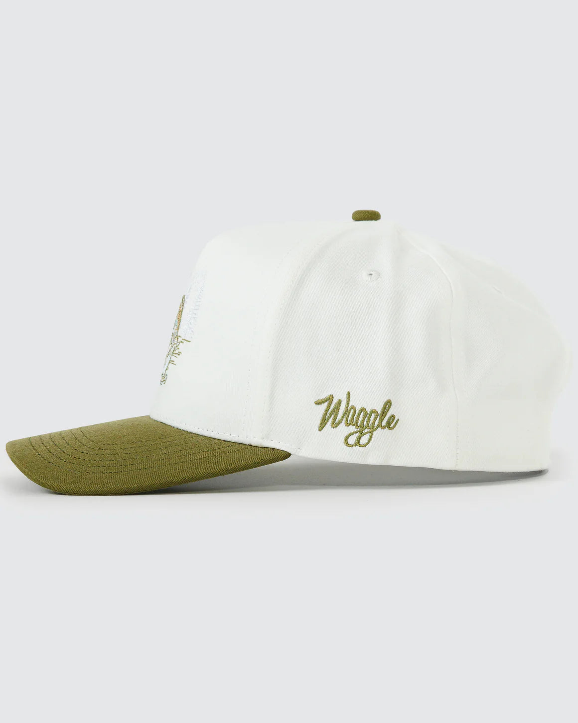 Waggle Flyer Lie Hat