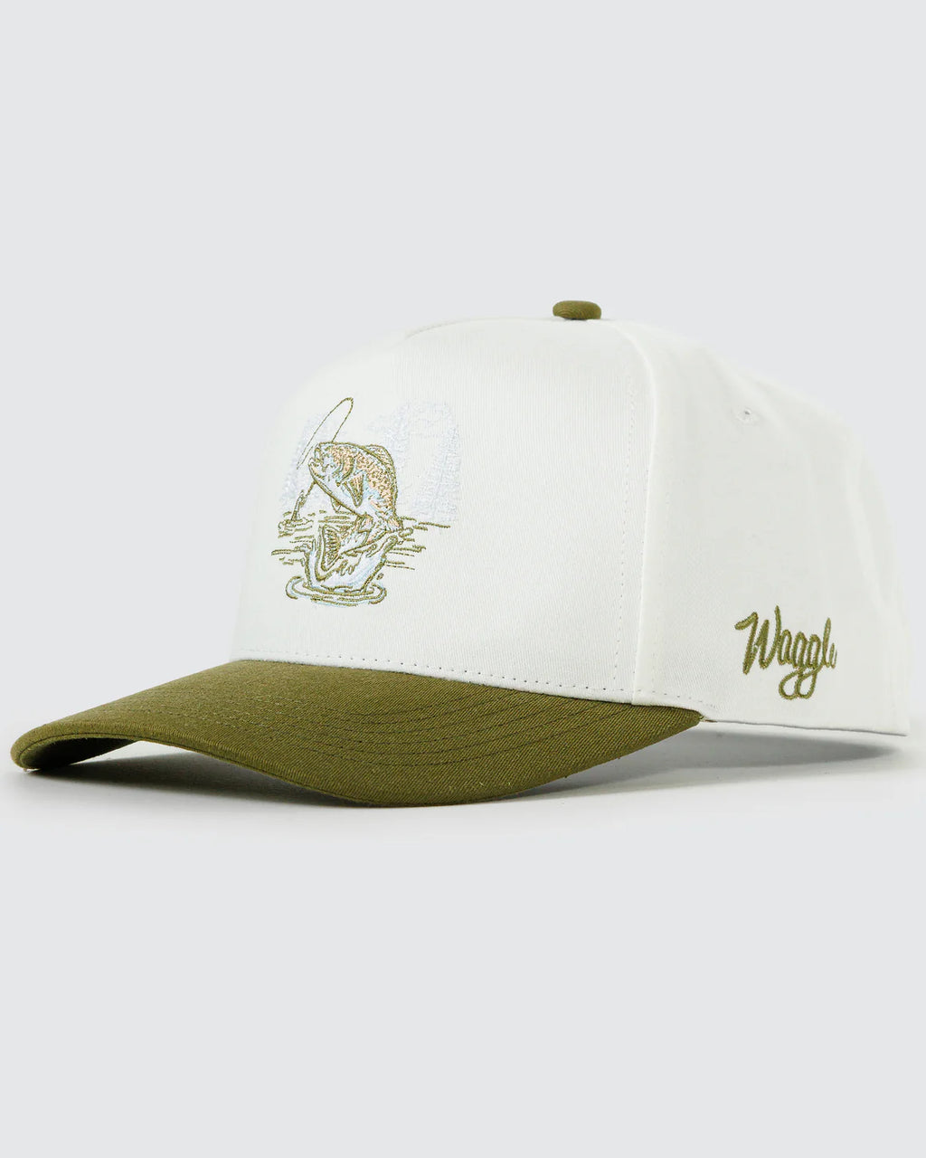 Waggle Flyer Lie Hat
