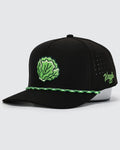 Waggle Lettuce Hat