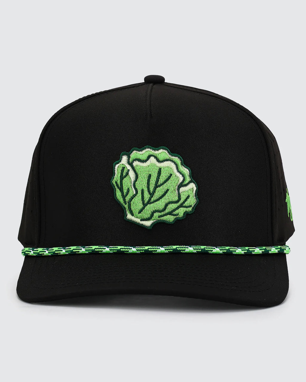 Waggle Lettuce Hat