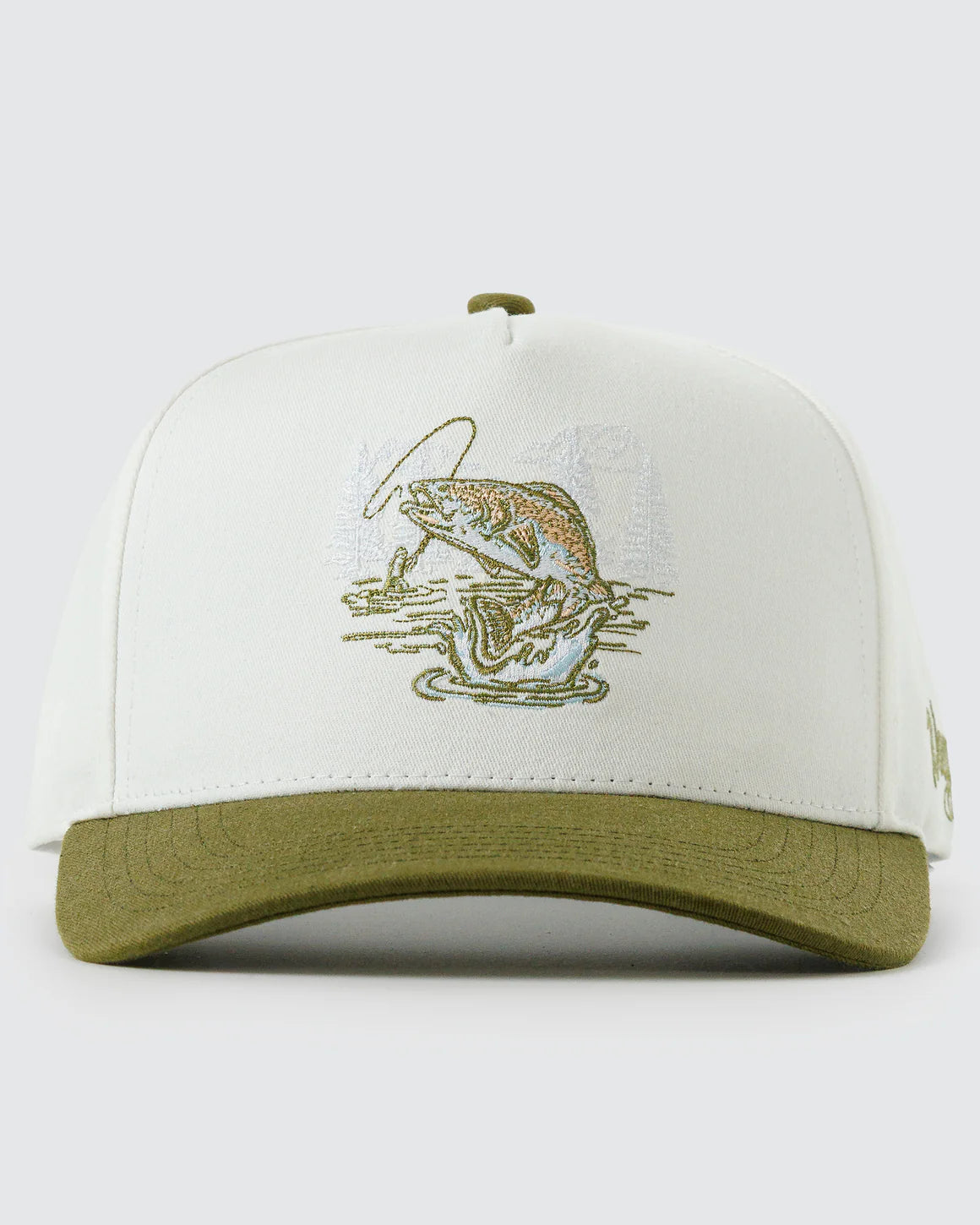 Waggle Flyer Lie Hat