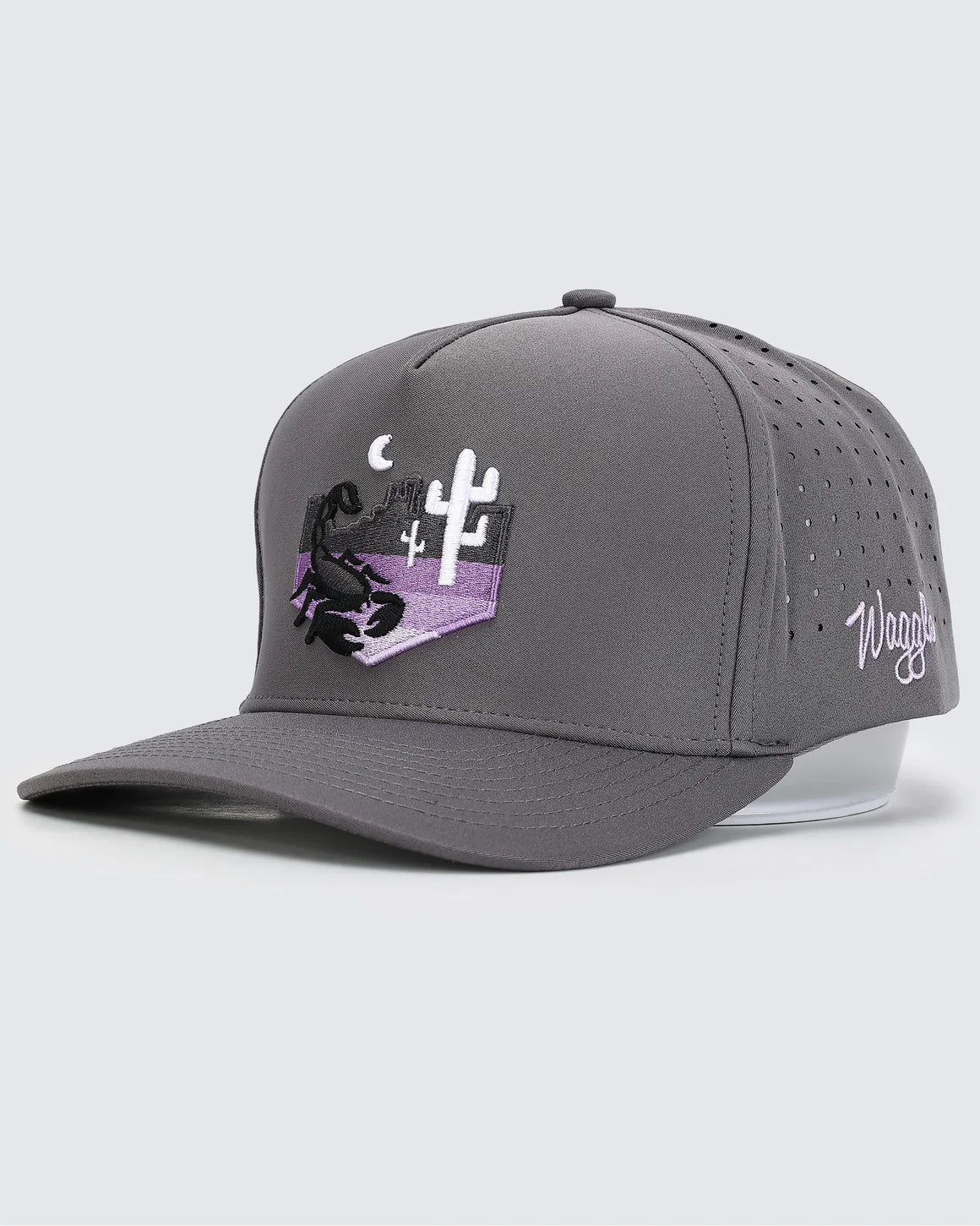 Waggle Scorpio Hat