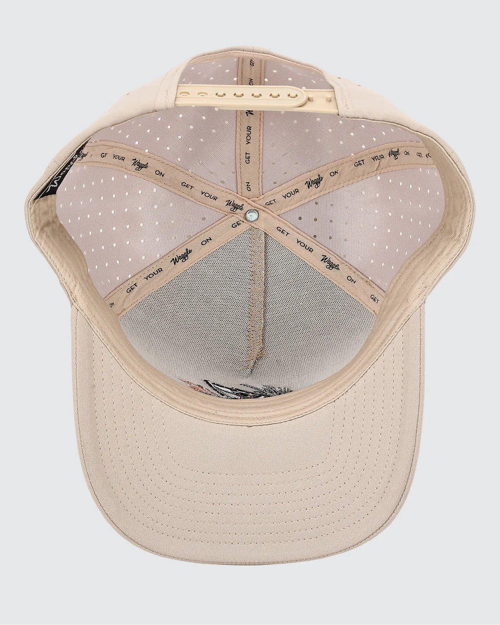 Waggle Super Fly Hat