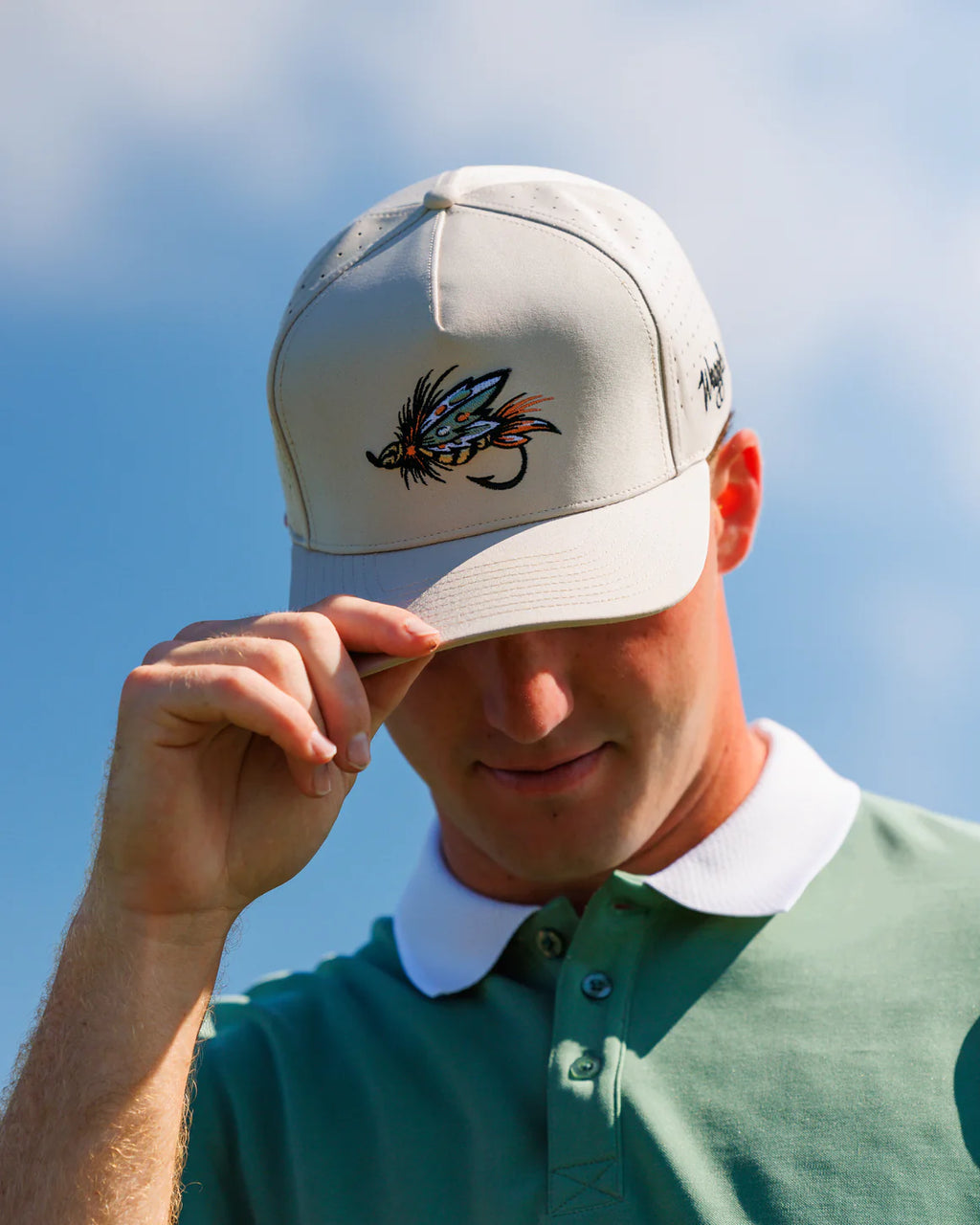 Waggle Super Fly Hat