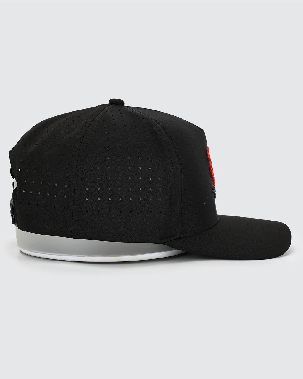 Waggle Parrotdise Hat
