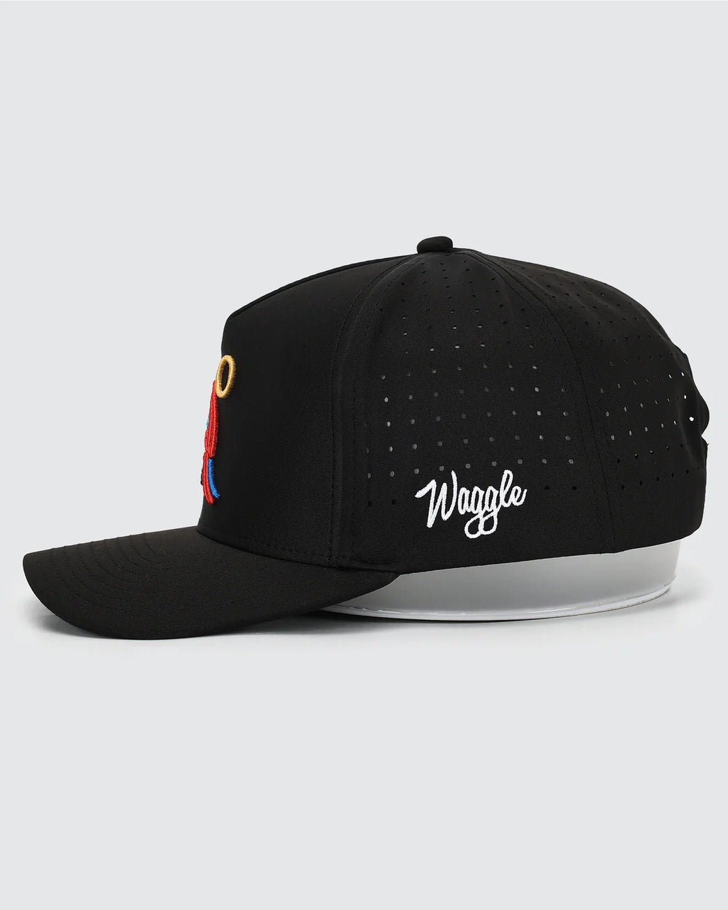 Waggle Parrotdise Hat