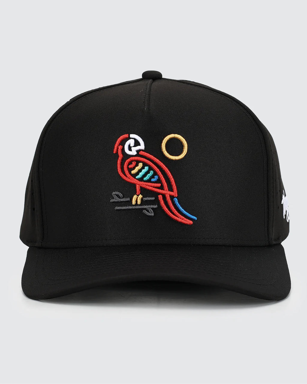 Waggle Parrotdise Hat
