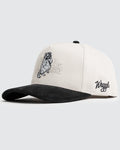 Waggle Trash Bandit Corduroy Brim Hat