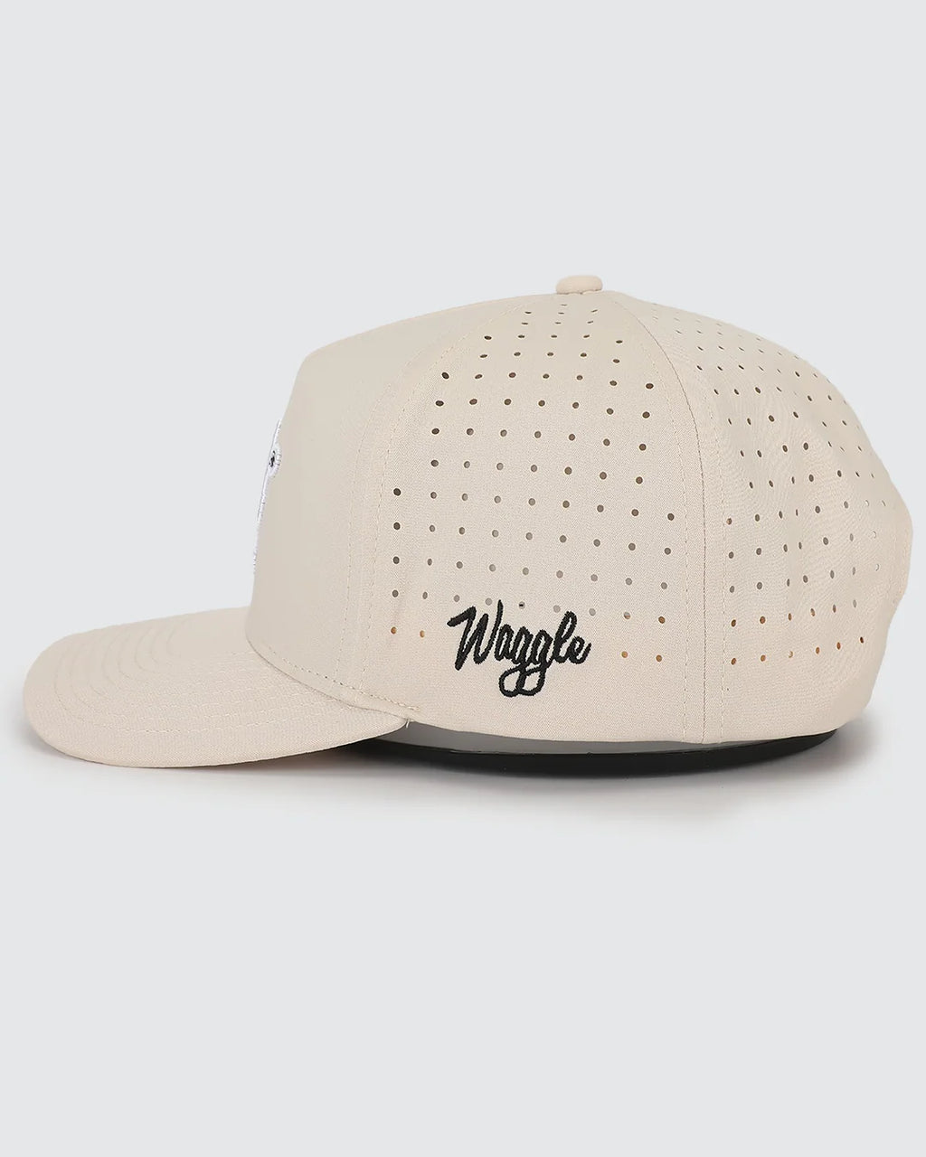 Waggle Snapper Hat