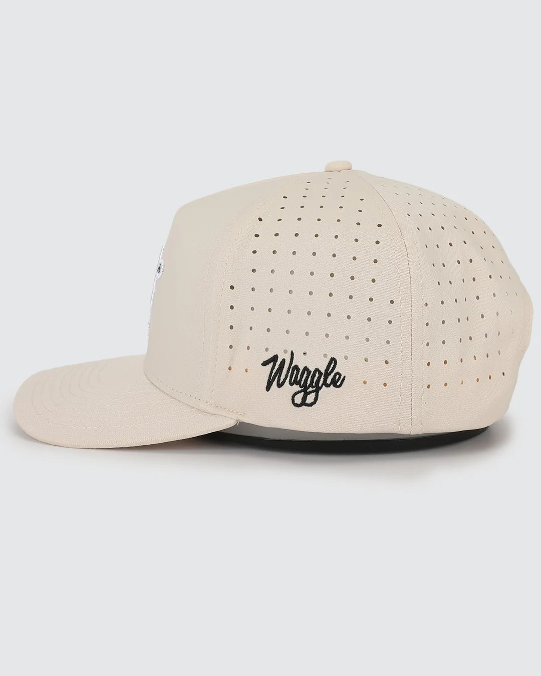 Waggle Snapper Hat