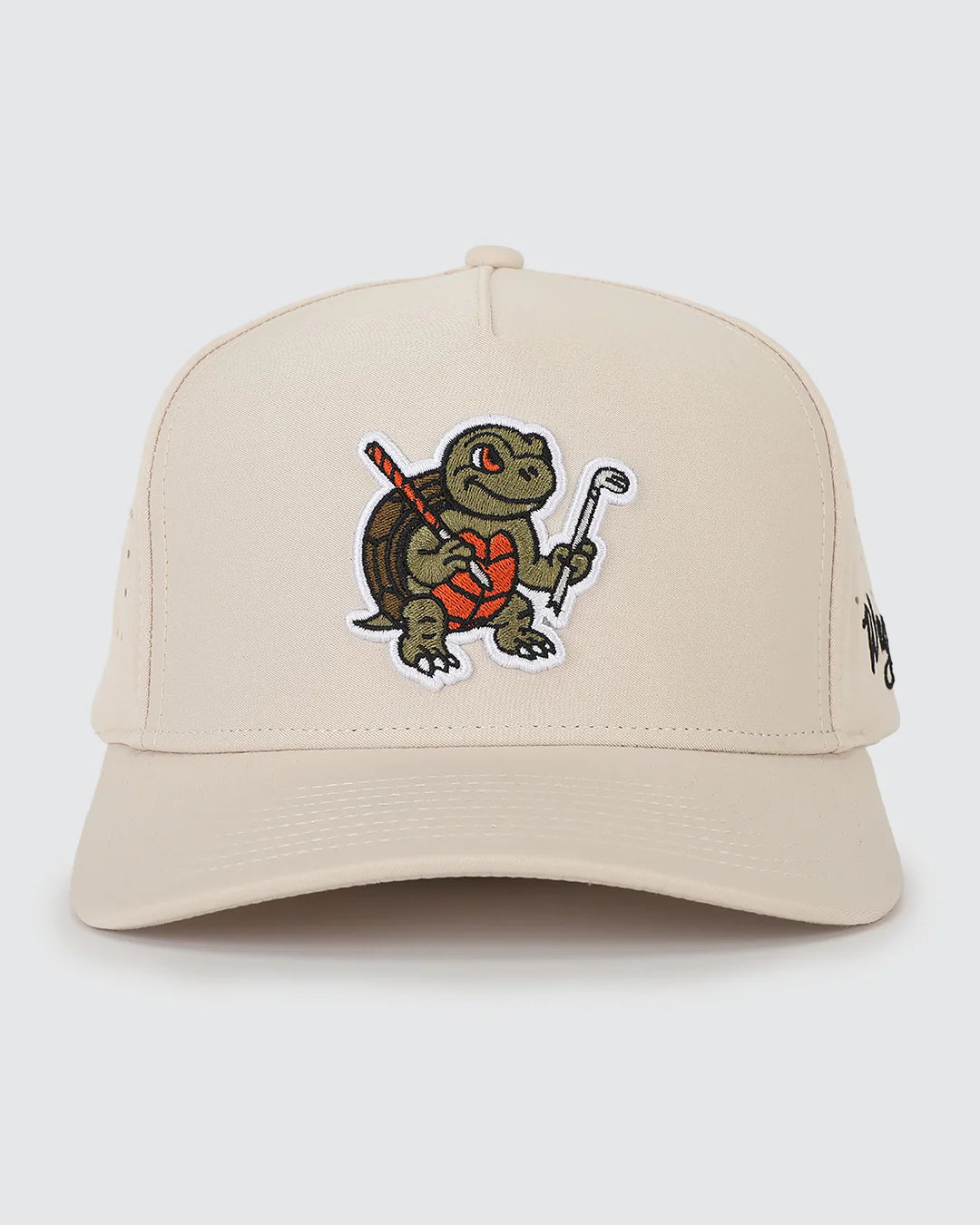 Waggle Snapper Hat