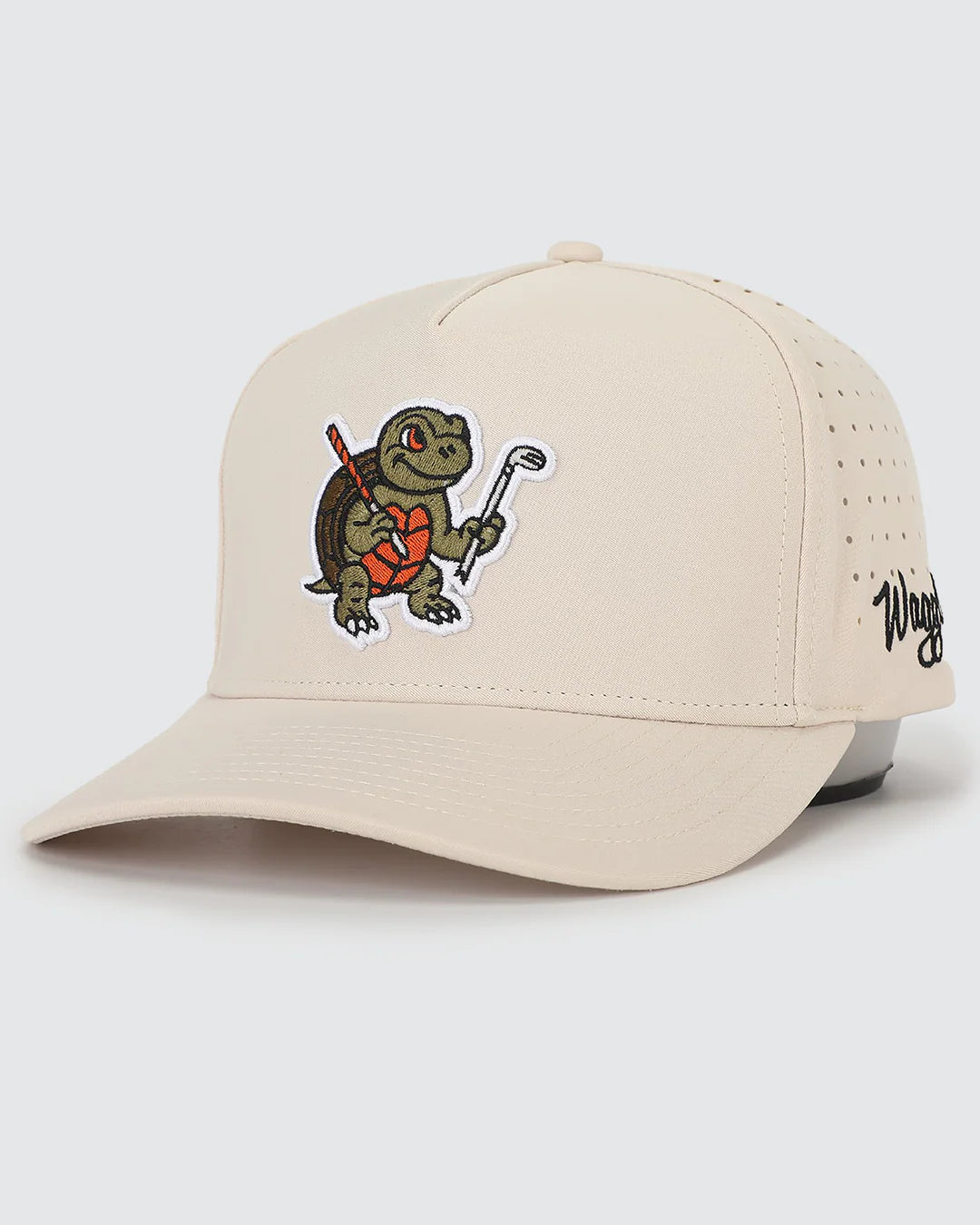 Waggle Snapper Hat