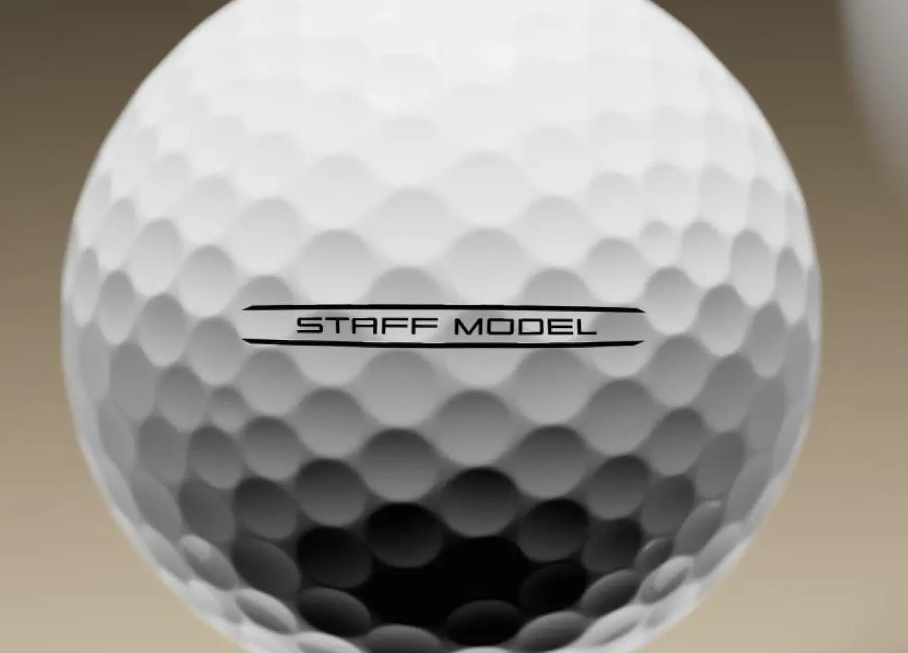 Wilson Staff Staff Model