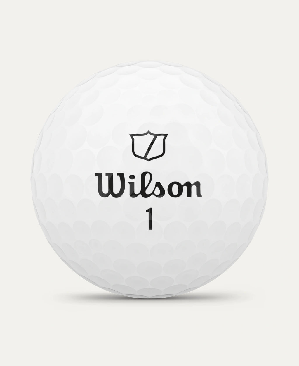Wilson Staff Staff Model