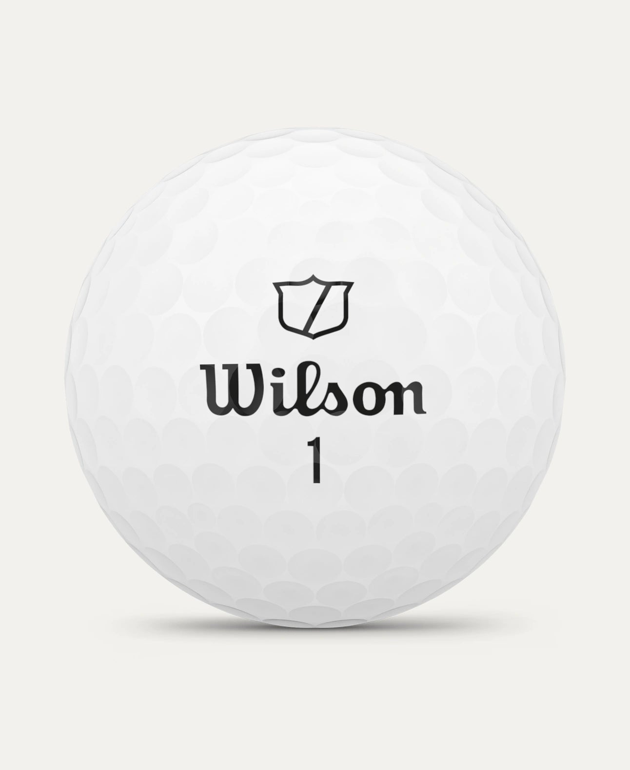 Wilson Staff Staff Model