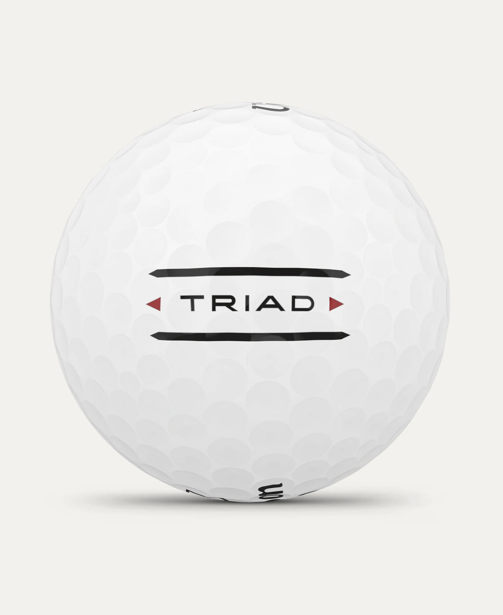 Wilson Staff Triad