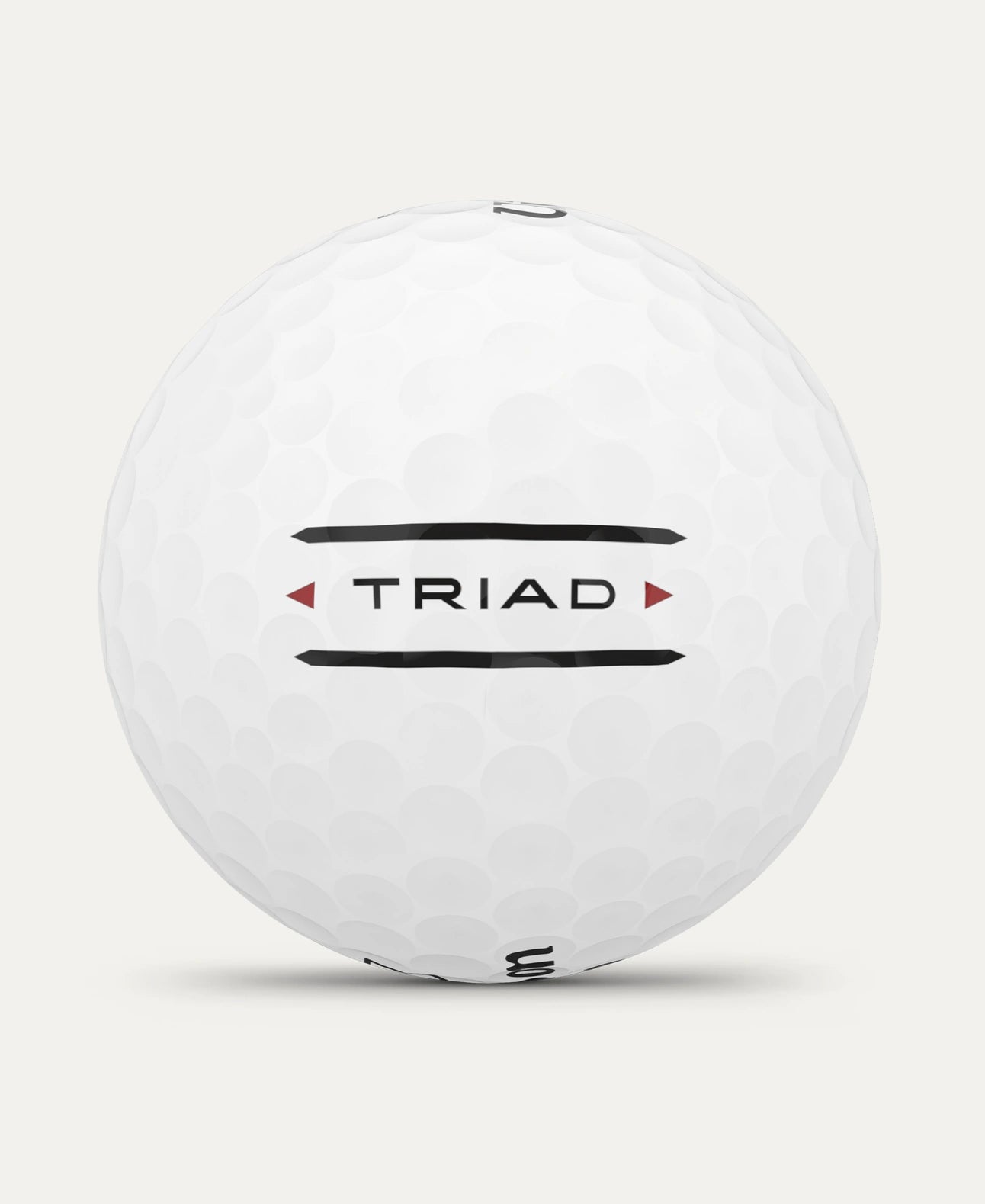 Wilson Staff Triad