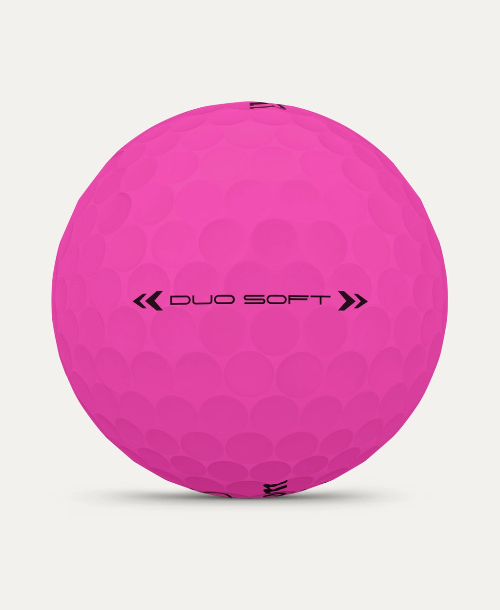Wilson Staff Duo Soft Pink