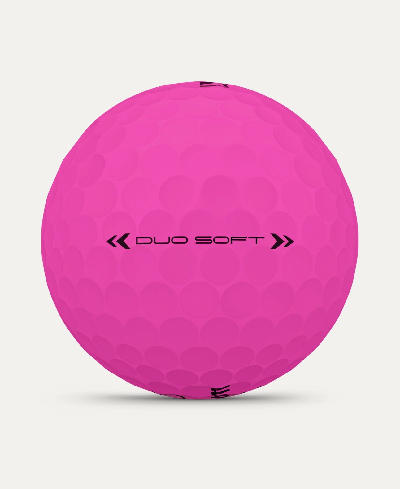 Wilson Staff Duo Soft Pink